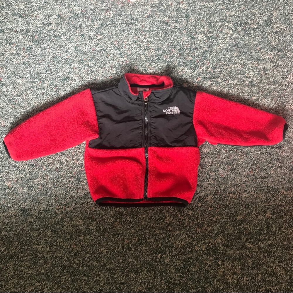 The North Face Infant Denali Fleece Jacket